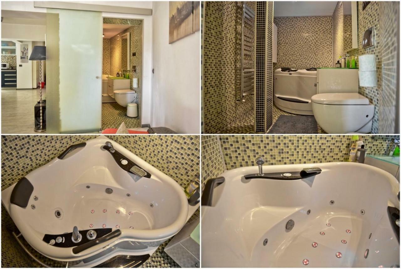 Eric Apartment 100 ブカレスト エクステリア 写真